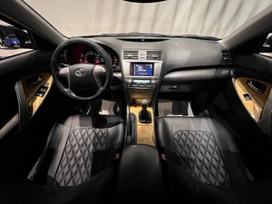 Седан Toyota Camry 2006 года, 949000 рублей, Красноярск