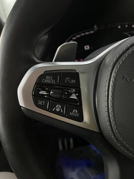 Внедорожник BMW X7 2019 года, 6800000 рублей, Солонцы