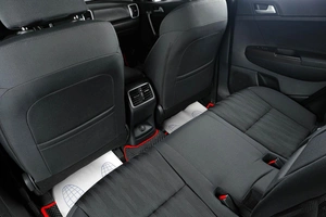 Внедорожник Kia Sportage 2016 года, 1699000 рублей, Тюмень