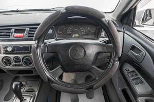 Седан Mitsubishi Lancer 2004 года, 399000 рублей, Барнаул