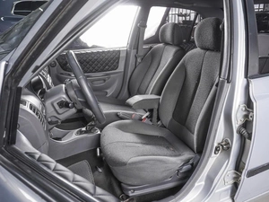 Седан Hyundai Accent 2008 года, 470000 рублей, Ростов-на-Дону