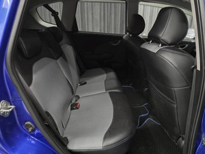 Хетчбэк Honda Fit 2011 года, 730000 рублей, Красноярск