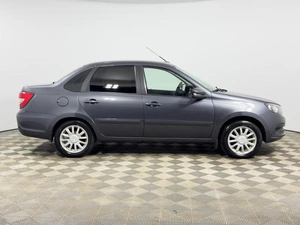 Седан ВАЗ (LADA) Granta 2021 года, 749900 рублей, Казань