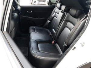 Внедорожник Kia Sportage 2015 года, 1450000 рублей, Краснодар
