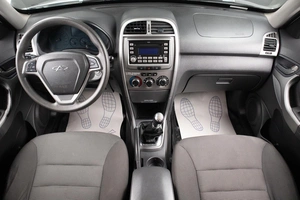 Внедорожник Chery Tiggo (T11) 2014 года, 599000 рублей, Оренбург