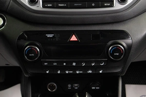 Внедорожник Hyundai Tucson 2018 года, 2159000 рублей, Оренбург