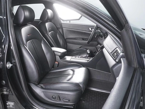 Седан Kia Optima 2016 года, 1599000 рублей, Ростов-на-Дону