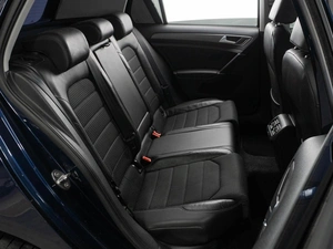 Хетчбэк Volkswagen Golf 2013 года, 1179000 рублей, Тюмень