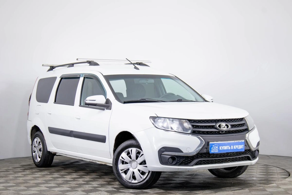 Универсал ВАЗ (LADA) Largus 2021 года, 929000 рублей, Пермь