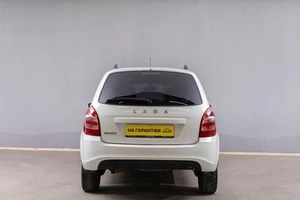 Универсал ВАЗ (LADA) Granta 2018 года, 489000 рублей, Новосибирск