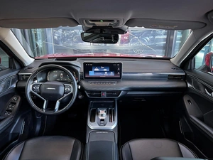 Внедорожник Haval Jolion 2023 года, 1570000 рублей, Уфа