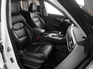 Внедорожник Chery Tiggo 4 Pro 2023 года, 1599000 рублей, Тюмень