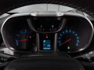 Минивэн Chevrolet Orlando 2012 года, 1049000 рублей, Тюмень