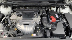 Седан Toyota Camry 2019 года, 2845000 рублей, Солонцы