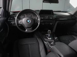 Седан BMW 3 серия 2014 года, 1649000 рублей, Минеральные Воды