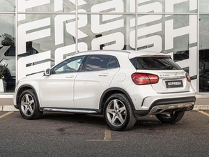 Внедорожник Mercedes-benz GLA-класс 2018 года, 2149000 рублей, Краснодар