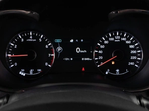 Седан Kia Cerato 2018 года, 1699000 рублей, Тюмень