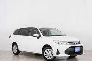 Универсал Toyota Corolla Fielder 2020 года, 1449000 рублей, Красноярск