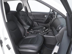 Внедорожник FAW Besturn X40 2020 года, 1300000 рублей, Ростов-на-Дону