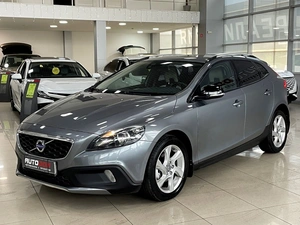 Хетчбэк Volvo V40 2014 года, 1247000 рублей, Солонцы