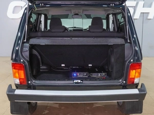 Внедорожник ВАЗ (LADA) Niva Legend 2024 года, 1049000 рублей, Воронеж