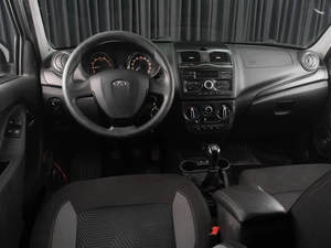 Лифтбек ВАЗ (LADA) Granta 2020 года, 689000 рублей, Тюмень