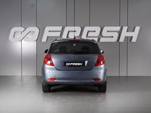 Хетчбэк Kia Ceed 2007 года, 725000 рублей, Красный Пахарь