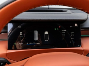 Внедорожник Geely Galaxy M7 2026 года, 3850000 рублей, Краснодар