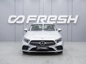Седан Mercedes-benz CLS-класс 2020 года, 6299000 рублей, Ростов-на-Дону