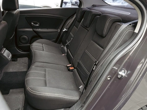 Седан Renault Fluence 2013 года, 699000 рублей, Краснодар