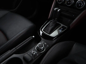 Внедорожник Mazda CX-3 2015 года, 1430055 рублей, Москва