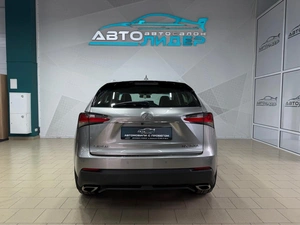 Внедорожник Lexus NX 2016 года, 3149000 рублей, Красноярск