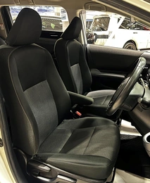 Минивэн Toyota Sienta 2018 года, 1498000 рублей, Красноярск