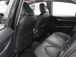 Седан Toyota Camry 2019 года, 2820000 рублей, Волгоград