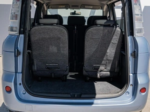 Минивэн Toyota Sienta 2014 года, 1279000 рублей, Краснодар