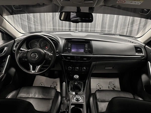Седан Mazda 6 2014 года, 1149000 рублей, Красноярск