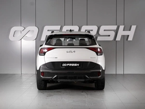 Внедорожник Kia Sportage 2024 года, 4770000 рублей, Минеральные Воды