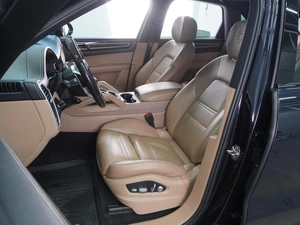 Внедорожник Porsche Cayenne 2018 года, 4999000 рублей, Воронеж