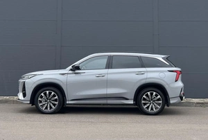 Внедорожник Changan CS75 Plus 2024 года, 2709000 рублей, Солонцы