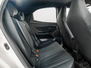 Хетчбэк Toyota Yaris 2020 года, 1290000 рублей, Красноярск