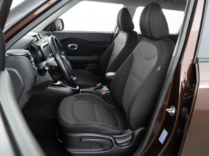 Внедорожник Kia Soul 2017 года, 1605444 рублей, Москва