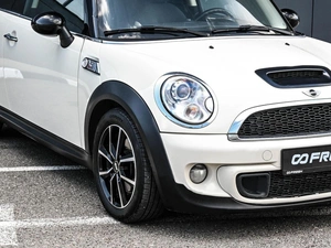 Купе MINI Cooper S 2012 года, 1219000 рублей, Кирилловка