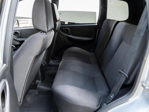 Внедорожник Chevrolet Niva 2014 года, 550000 рублей, Волгоград