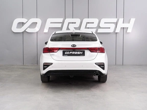 Седан Kia Cerato 2020 года, 1899000 рублей, Воронеж