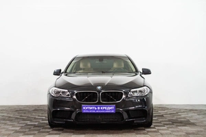 Седан BMW 5 серия 2011 года, 1799000 рублей, Сургут