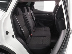 Внедорожник Nissan Qashqai 2014 года, 1429000 рублей, Воронеж