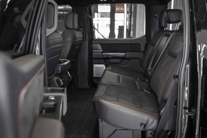 Пикап Ford F-150 Raptor 2025 года, 18783010 рублей, Москва