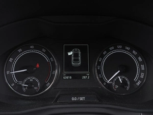 Лифтбек Skoda Rapid 2021 года, 1799000 рублей, Ростов-на-Дону