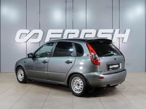 Хетчбэк ВАЗ (LADA) Kalina 2011 года, 299000 рублей, Воронеж