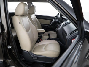 Хетчбэк Kia Soul 2010 года, 835055 рублей, Москва